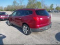 Photo 3 of 13 — 2011 Chevrolet Traverse