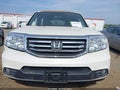 Photo 12 of 16 — 2013 Honda Pilot