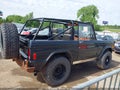 Photo 13 of 16 — 1977 Ford Bronco