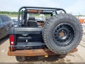 Photo 16 of 16 — 1977 Ford Bronco