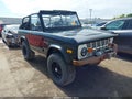 Photo 1 of 16 — 1977 Ford Bronco