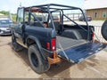 Photo 3 of 16 — 1977 Ford Bronco