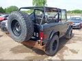 Photo 4 of 16 — 1977 Ford Bronco