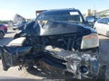 2012 Nissan Armada — photo 13 of 18 | VIN 5N1BA0ND7CN621997