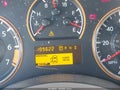2012 Nissan Armada — photo 16 of 18 | VIN 5N1BA0ND7CN621997