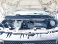 Photo 10 of 11 — 2009 Chevrolet Express 2500