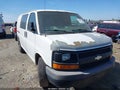 Photo 1 of 11 — 2009 Chevrolet Express 2500