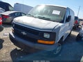 Photo 2 of 11 — 2009 Chevrolet Express 2500