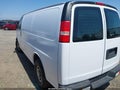 2009 Chevrolet Express 2500 — photo 3 of 11 | VIN 1GCGG25C491135689