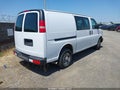 Photo 4 of 11 — 2009 Chevrolet Express 2500