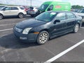 2008 Mercury Milan — photo 2 of 11 | VIN 3MEHM07Z08R636567