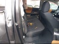 2020 Toyota Tacoma — photo 8 of 16 | VIN 5TFAX5GN8LX176272