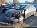 Photo 2 of 11 — 2013 Toyota Corolla