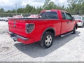 Photo 4 of 12 — 2009 Ford F-150