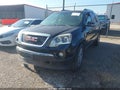 2010 GMC Acadia — photo 2 of 11 | VIN 1GKLRMED8AJ126208