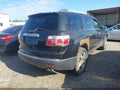 2010 GMC Acadia — photo 4 of 11 | VIN 1GKLRMED8AJ126208