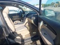 2010 GMC Acadia — photo 5 of 11 | VIN 1GKLRMED8AJ126208