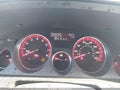 2010 GMC Acadia — photo 7 of 11 | VIN 1GKLRMED8AJ126208