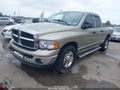 Photo 2 of 16 — 2005 Dodge Ram 2500
