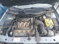 1998 Lincoln Continental — photo 10 of 10 | VIN 1LNFM97V2WY739199