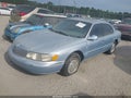 1998 Lincoln Continental — photo 2 of 10 | VIN 1LNFM97V2WY739199