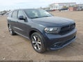 2015 Dodge Durango — photo 1 of 16 | VIN 1C4SDJCT6FC837867