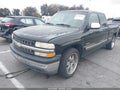 2002 Chevrolet Silverado 1500 — photo 2 of 15 | VIN 2GCEC19T321217078