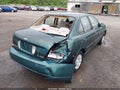 Photo 6 of 17 — 2001 Nissan Sentra
