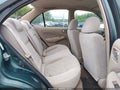 Photo 8 of 17 — 2001 Nissan Sentra
