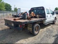 Photo 4 of 20 — 2016 Ford F-350