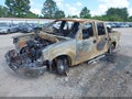 2006 Ford F-150 — photo 2 of 10 | VIN 1FTPW12526KA90194