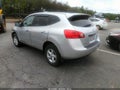 Photo 4 of 16 — 2012 Nissan Rogue Sport