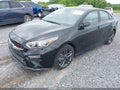 2021 Kia Forte — photo 2 of 16 | VIN 3KPF34AD4ME382105