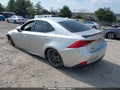 2019 Lexus IS 300 — photo 3 of 10 | VIN JTHC81D2XK5035110