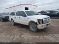 2014 Ford F-150 — photo 6 of 18 | VIN 1FTFW1EF7EKG47566