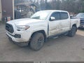 2023 Toyota Tacoma — photo 2 of 16 | VIN 3TYCZ5AN4PT136492