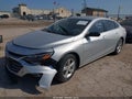 2020 Chevrolet Malibu — photo 2 of 16 | VIN 1G1ZB5STXLF097501