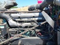 2000 Freightliner Conventional — photo 9 of 15 | VIN 1FUPCSZB5YDB88519