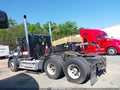 2000 Freightliner Conventional — photo 14 of 15 | VIN 1FUPCSZB5YDB88519