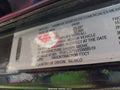 2000 Freightliner Conventional — photo 8 of 15 | VIN 1FUPCSZB5YDB88519