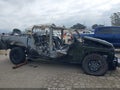 2023 Jeep Gladiator — photo 12 of 15 | VIN 1C6HJTAG7PL582515