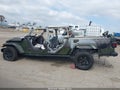 2023 Jeep Gladiator — photo 13 of 15 | VIN 1C6HJTAG7PL582515