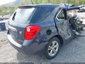 2014 Chevrolet Equinox — photo 4 of 20 | VIN 2GNALAEK9E6183769