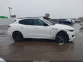 Photo 13 of 16 — 2021 Maserati Levante