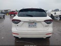 Photo 16 of 16 — 2021 Maserati Levante