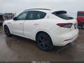 Photo 3 of 16 — 2021 Maserati Levante