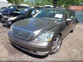 2006 Lexus LS 430 — photo 2 of 11 | VIN JTHBN36F465034427