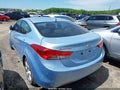Photo 3 of 11 — 2012 Hyundai Elantra