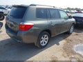 2009 Toyota Highlander — photo 4 of 16 | VIN JTEDA41A492000626
