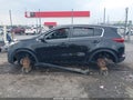 Photo 14 of 18 — 2017 Kia Sportage
